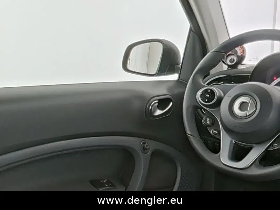 smart forTwo - Thumbnail 6