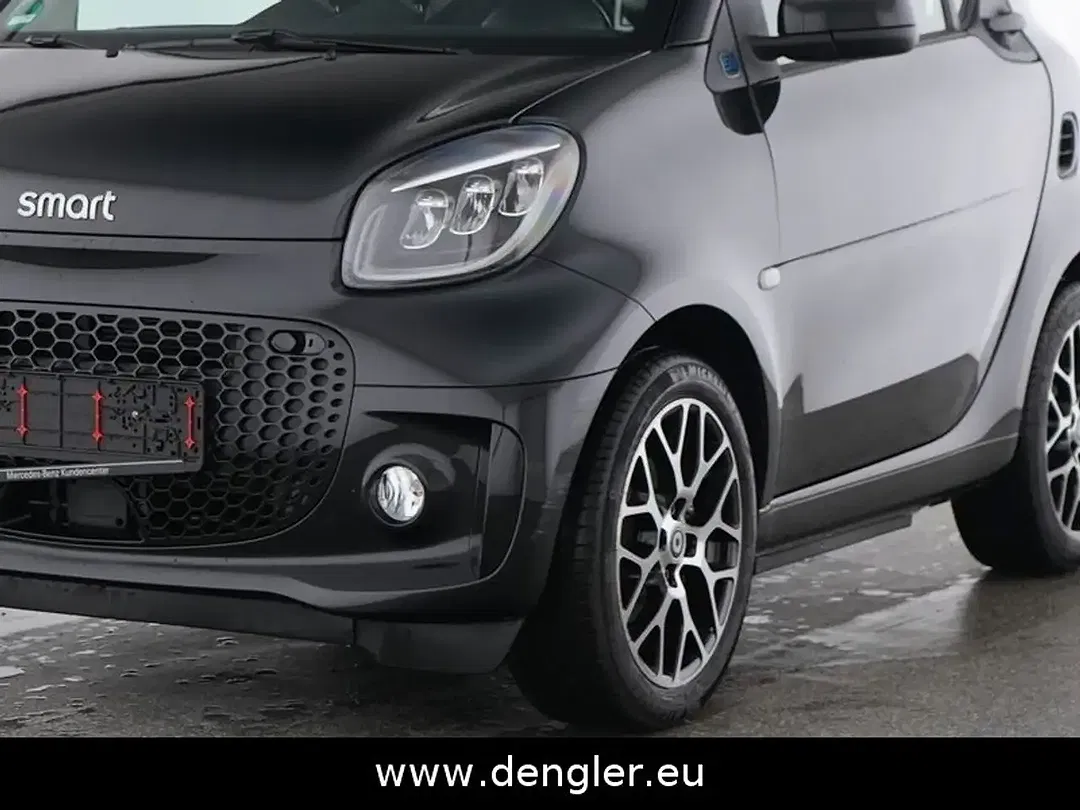 smart forTwo - Thumbnail 8