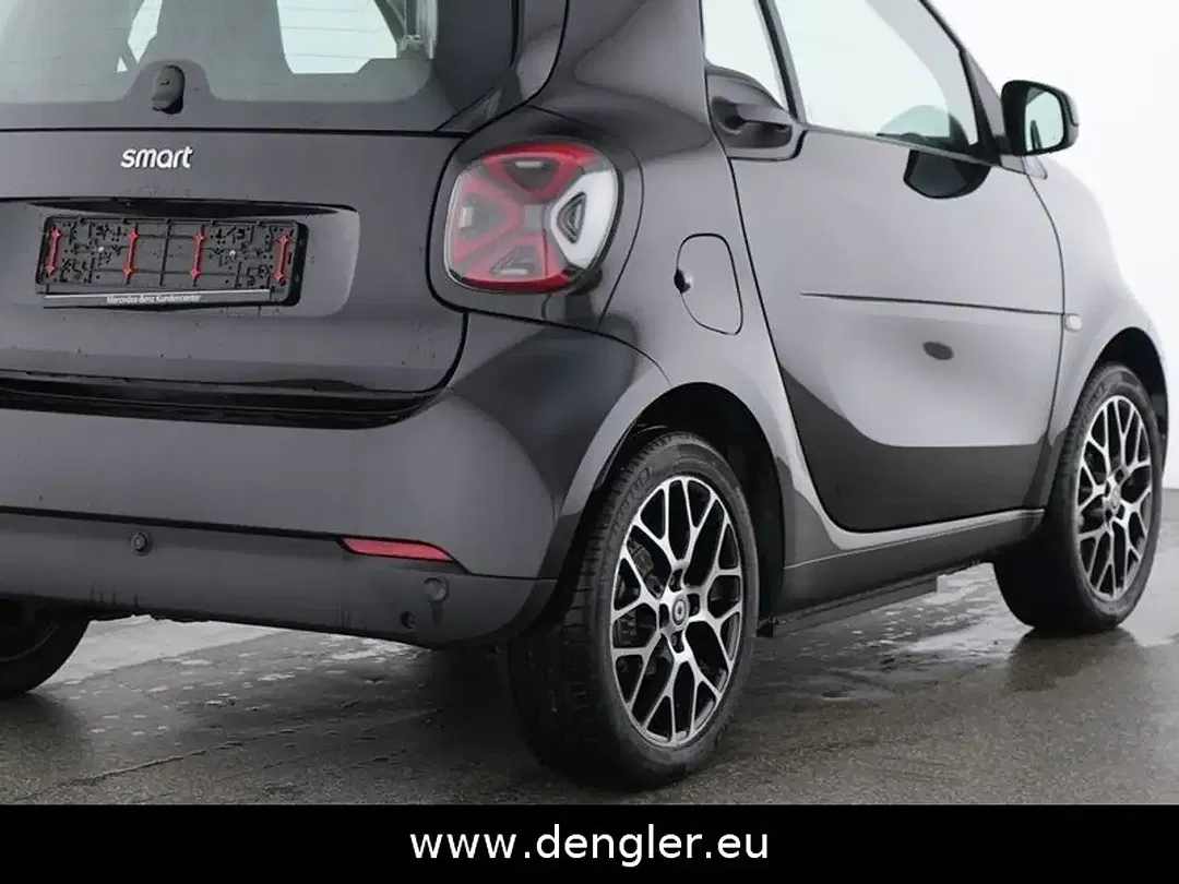 smart forTwo - Thumbnail 9