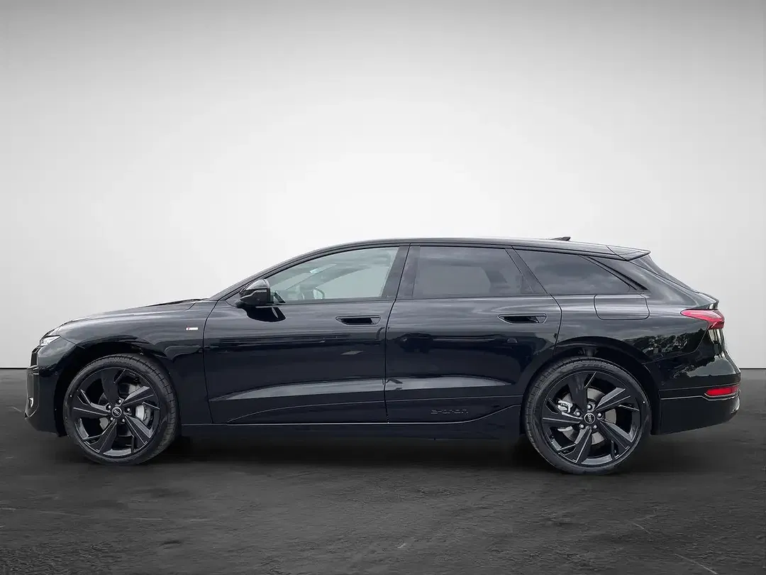 Audi A6 e-tron performance Avant S line - Thumbnail 2