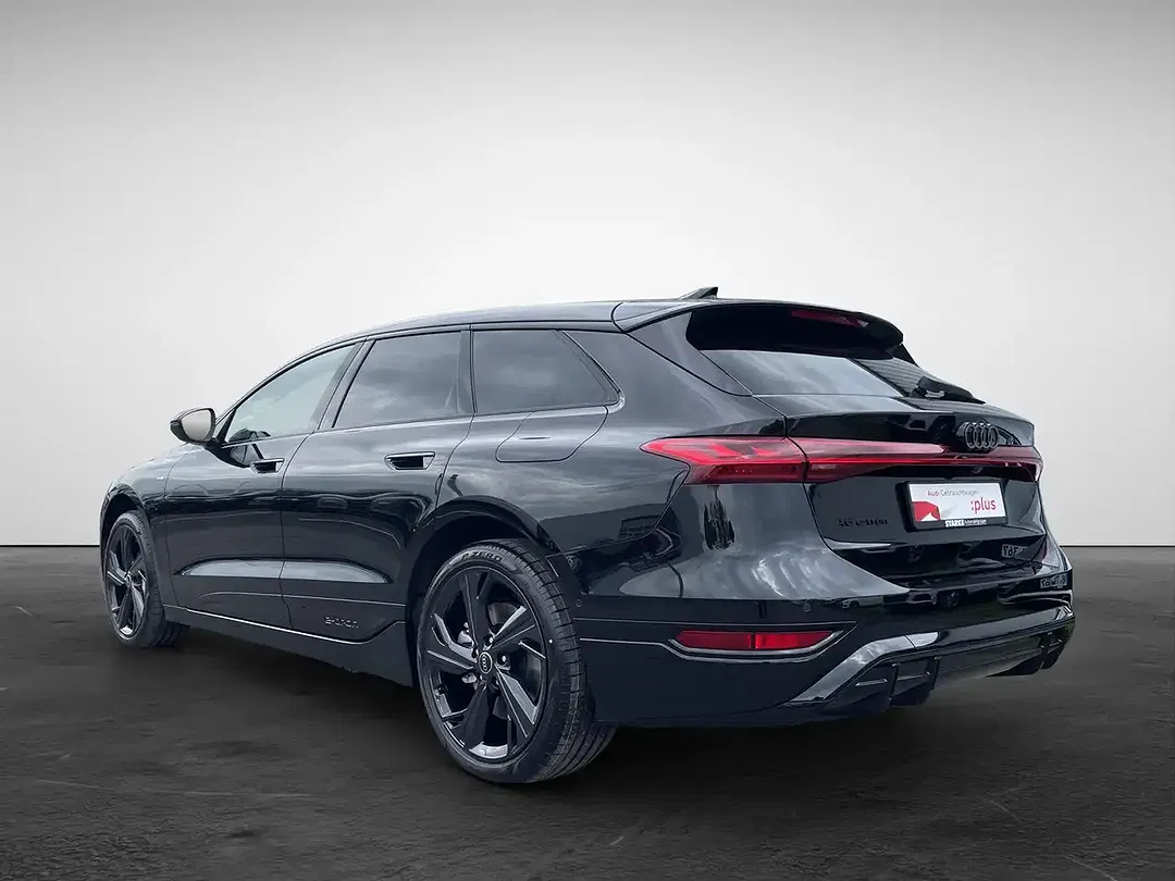 Audi A6 e-tron performance Avant S line - Thumbnail 3