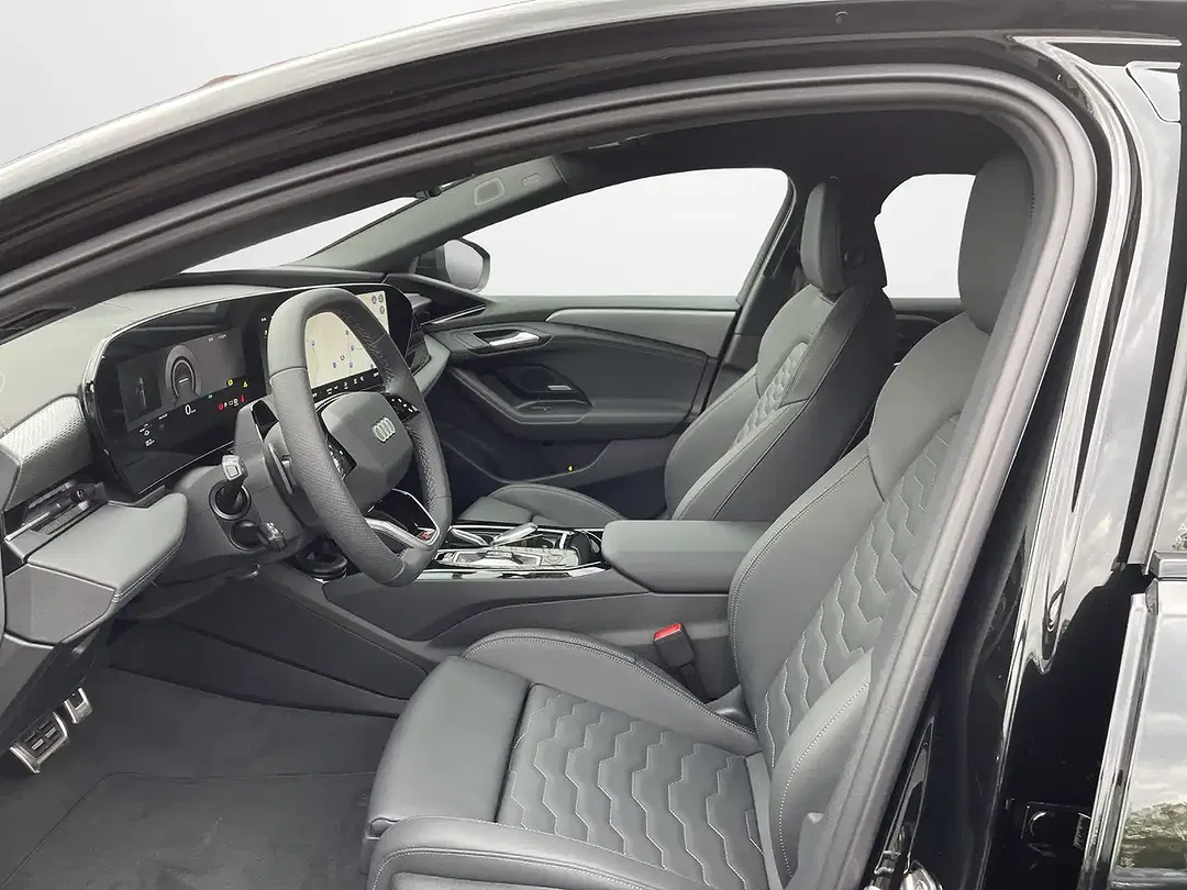Audi A6 e-tron performance Avant S line - Thumbnail 6