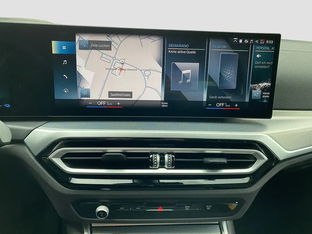 BMW 330 Touring - Thumbnail 13