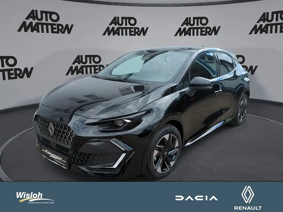 Renault Clio TCe Techno - Afbeelding 1