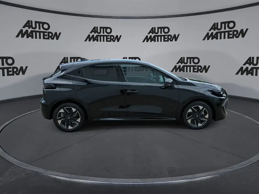 Renault Clio TCe Techno - Thumbnail 9