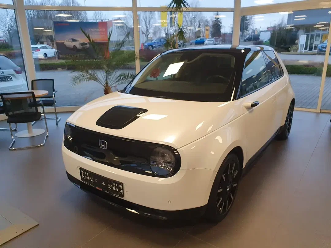 Honda E Advance - Afbeelding 1