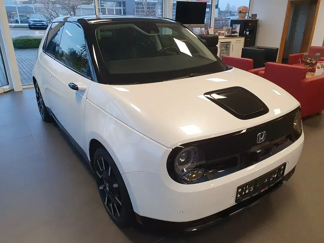 Honda E Advance - Thumbnail 4