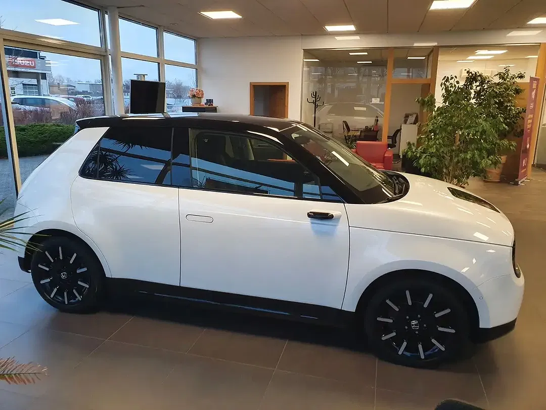 Honda E Advance - Thumbnail 5