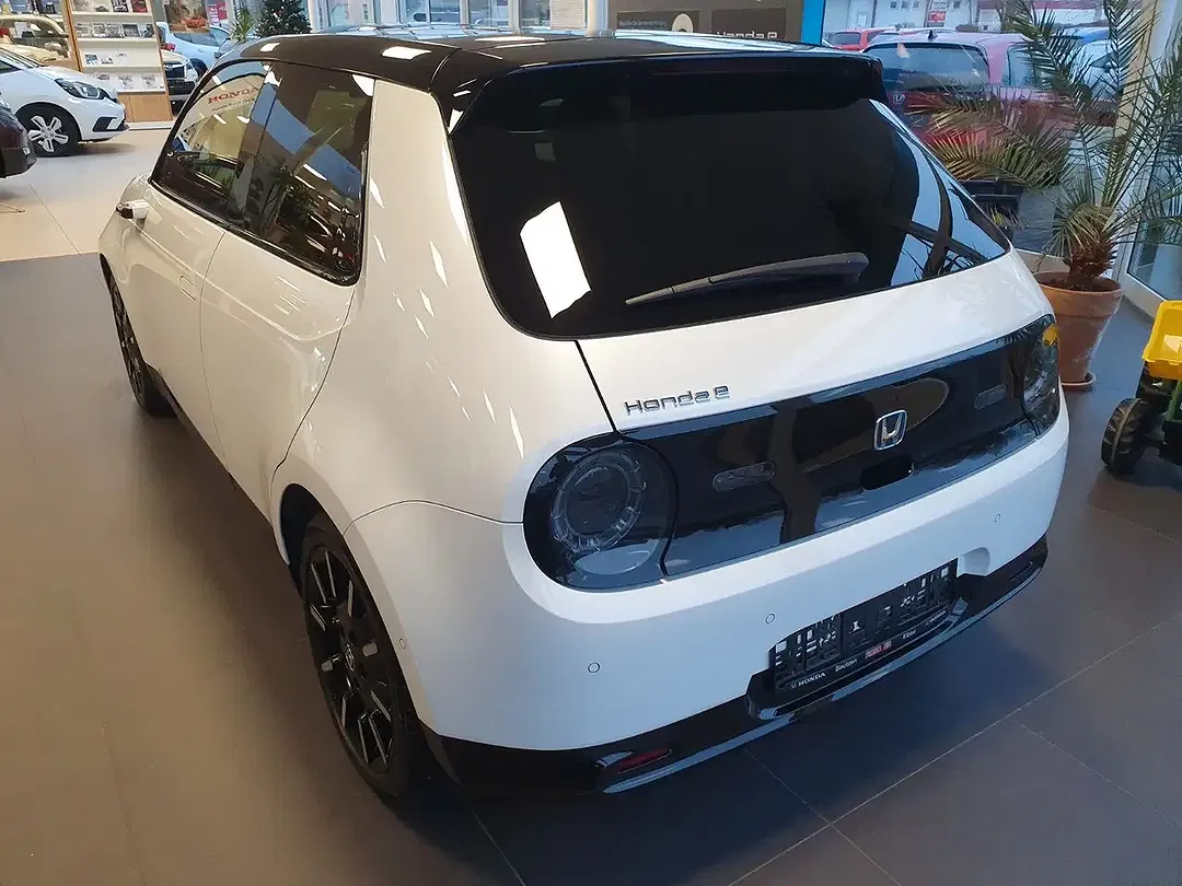 Honda E Advance - Thumbnail 6