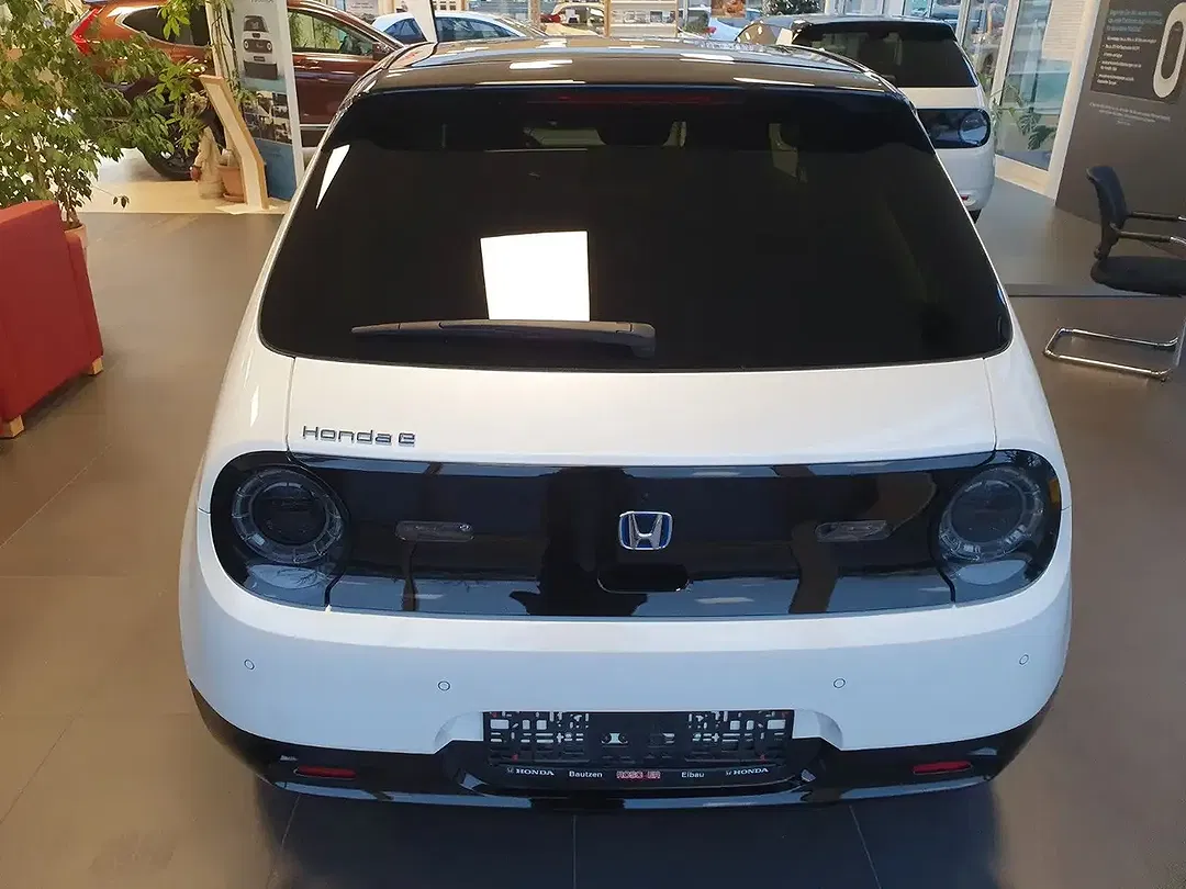 Honda E Advance - Thumbnail 7