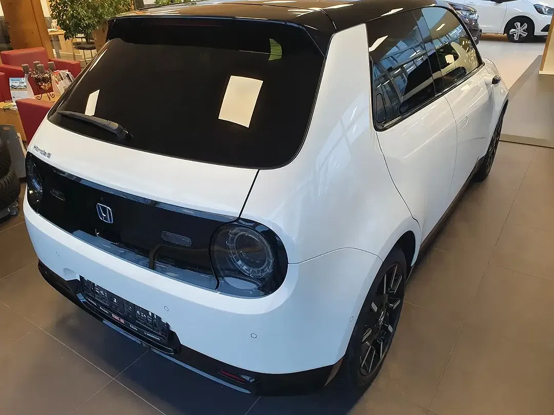 Honda E Advance - Thumbnail 8