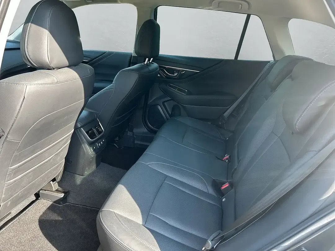 Subaru OUTBACK 2.5 - foto 12