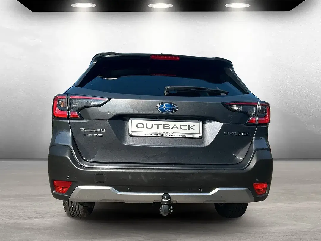 Subaru OUTBACK 2.5 - foto 2