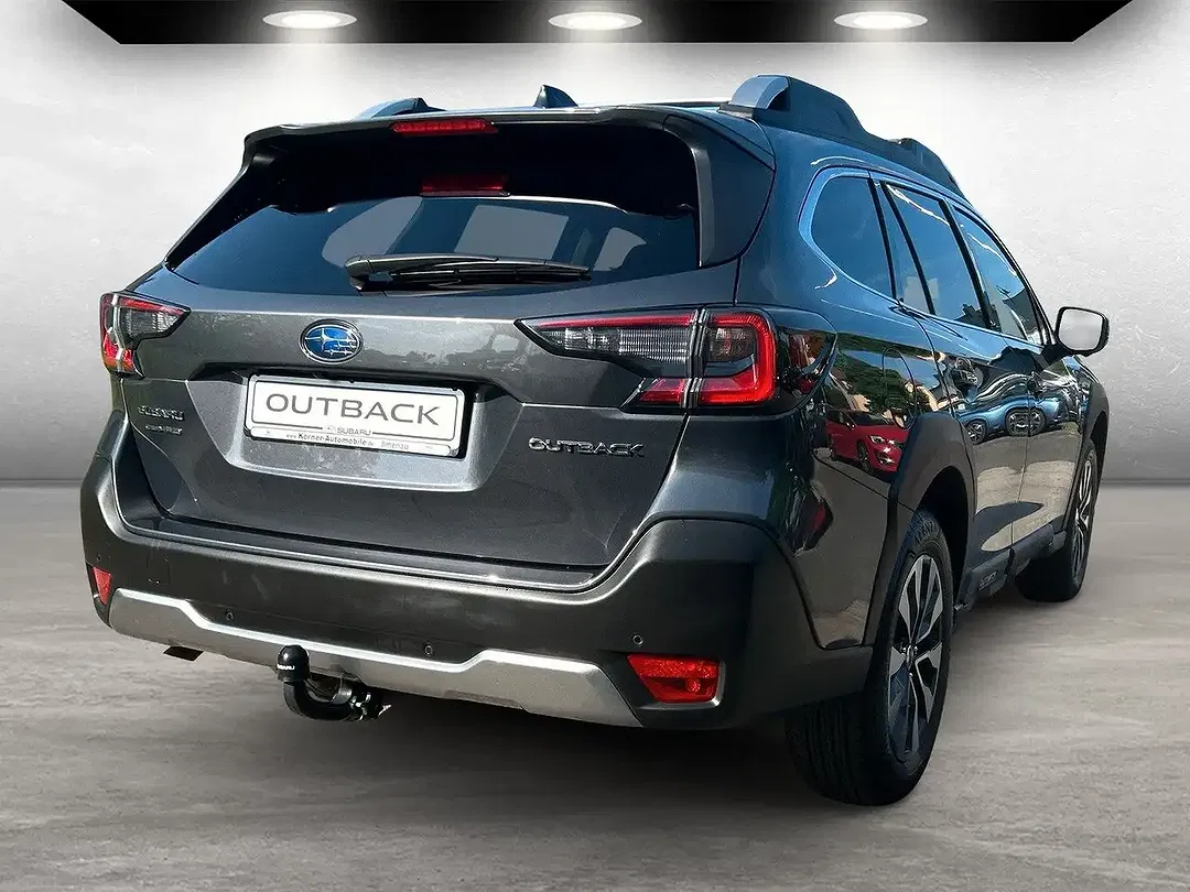 Subaru OUTBACK 2.5 - Thumbnail 5