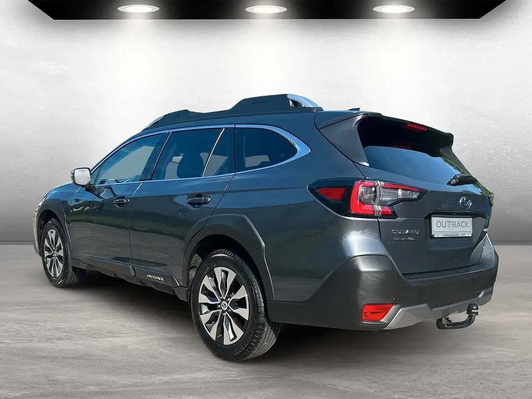 Subaru OUTBACK 2.5 - Thumbnail 6