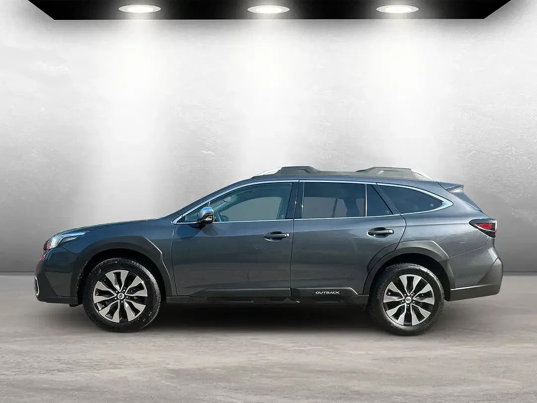 Subaru OUTBACK 2.5 - Thumbnail 7
