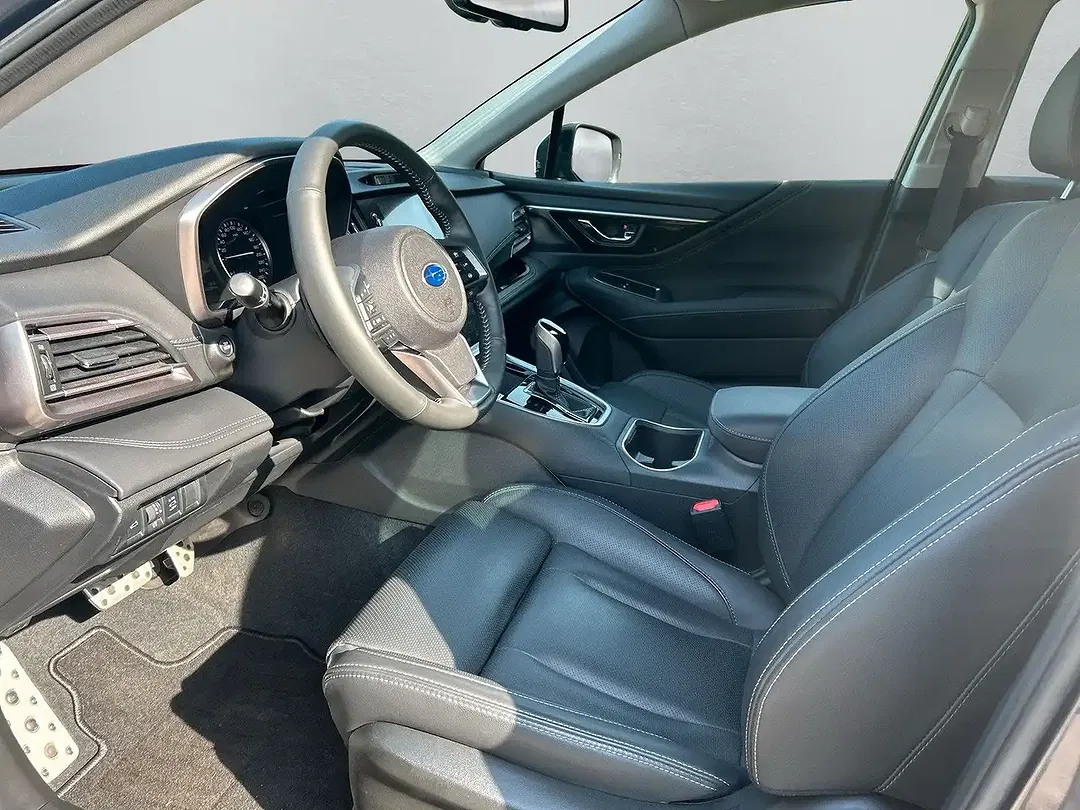 Subaru OUTBACK 2.5 - Thumbnail 8