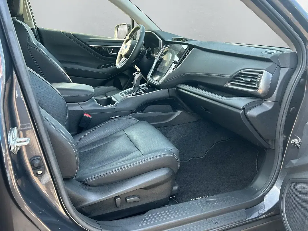 Subaru OUTBACK 2.5 - Thumbnail 9
