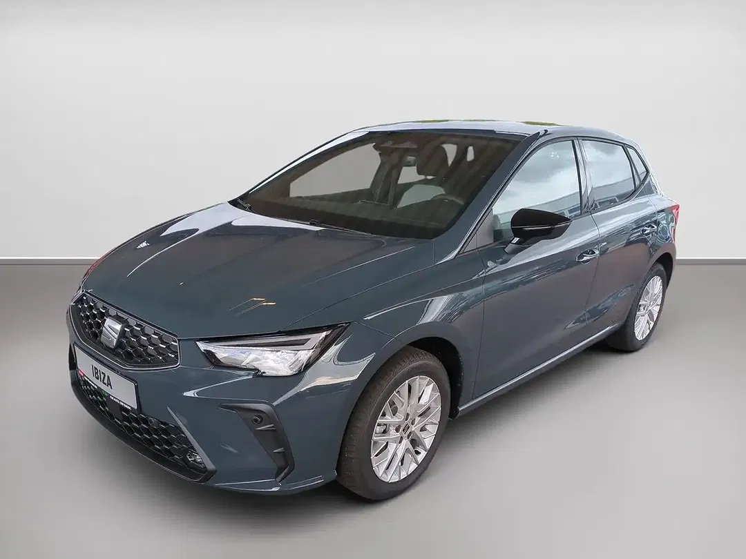 SEAT Ibiza 1.0 TSI DSG AUT FR - Thumbnail 1