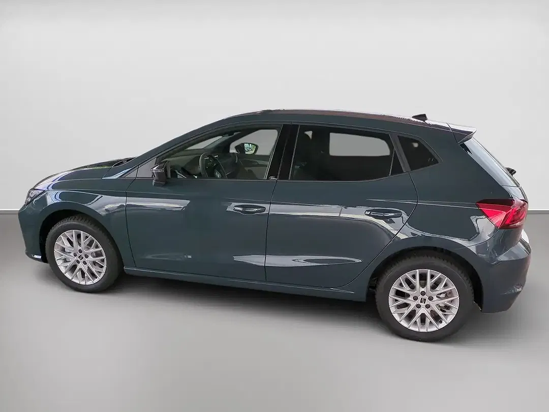 SEAT Ibiza 1.0 TSI DSG AUT FR - Thumbnail 3