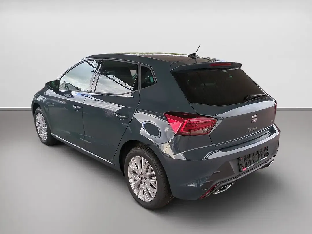 SEAT Ibiza 1.0 TSI DSG AUT FR - Thumbnail 4