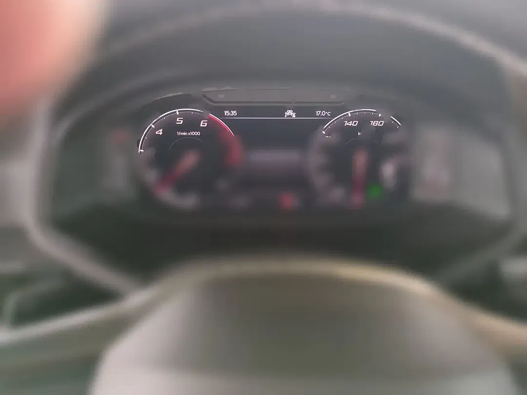 SEAT Ibiza 1.0 TSI DSG AUT FR - Thumbnail 7