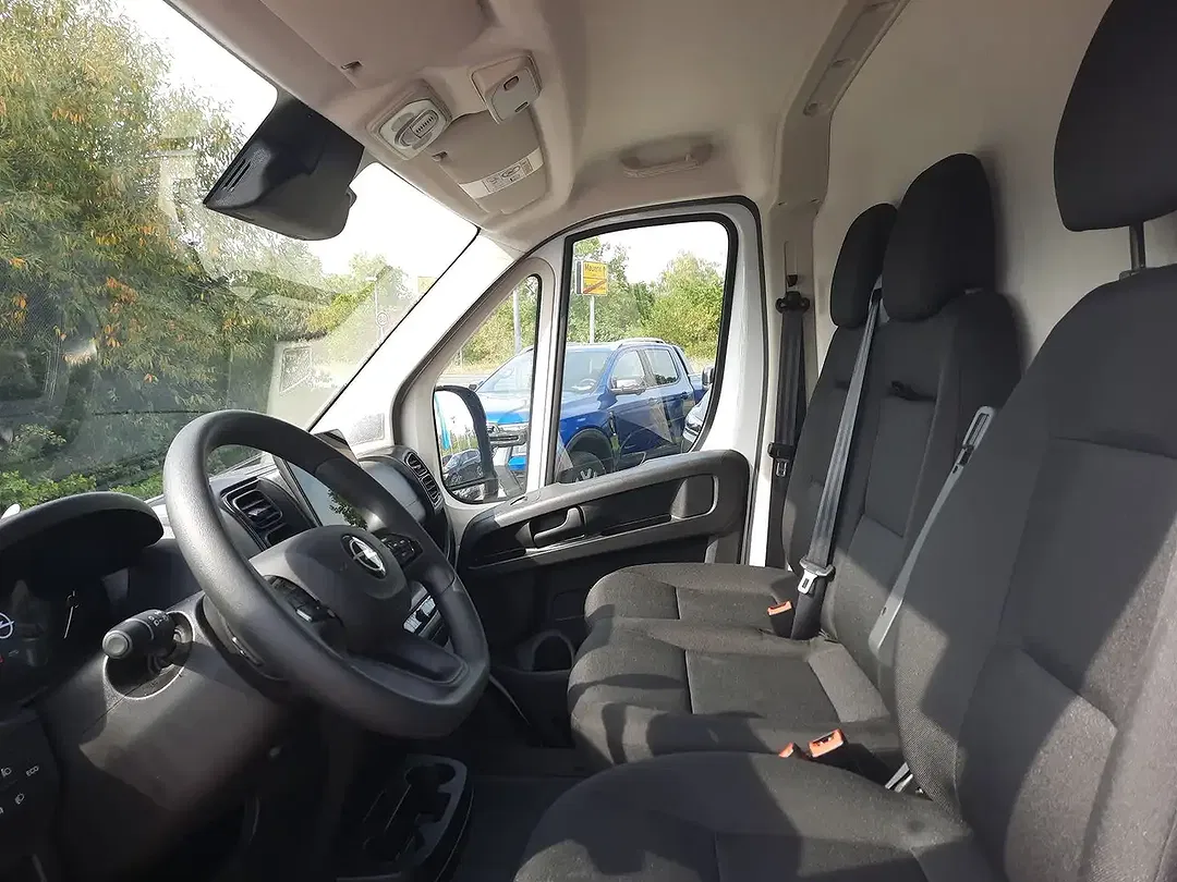 Opel Movano 3.5t L3H2 - Thumbnail 11
