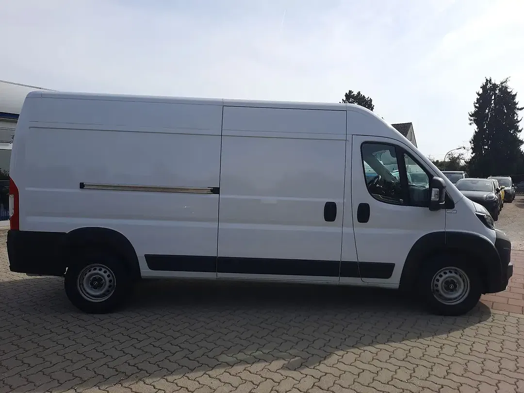 Opel Movano 3.5t L3H2 - Thumbnail 4
