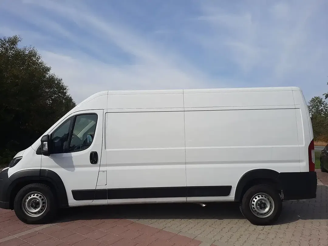 Opel Movano 3.5t L3H2 - Thumbnail 8