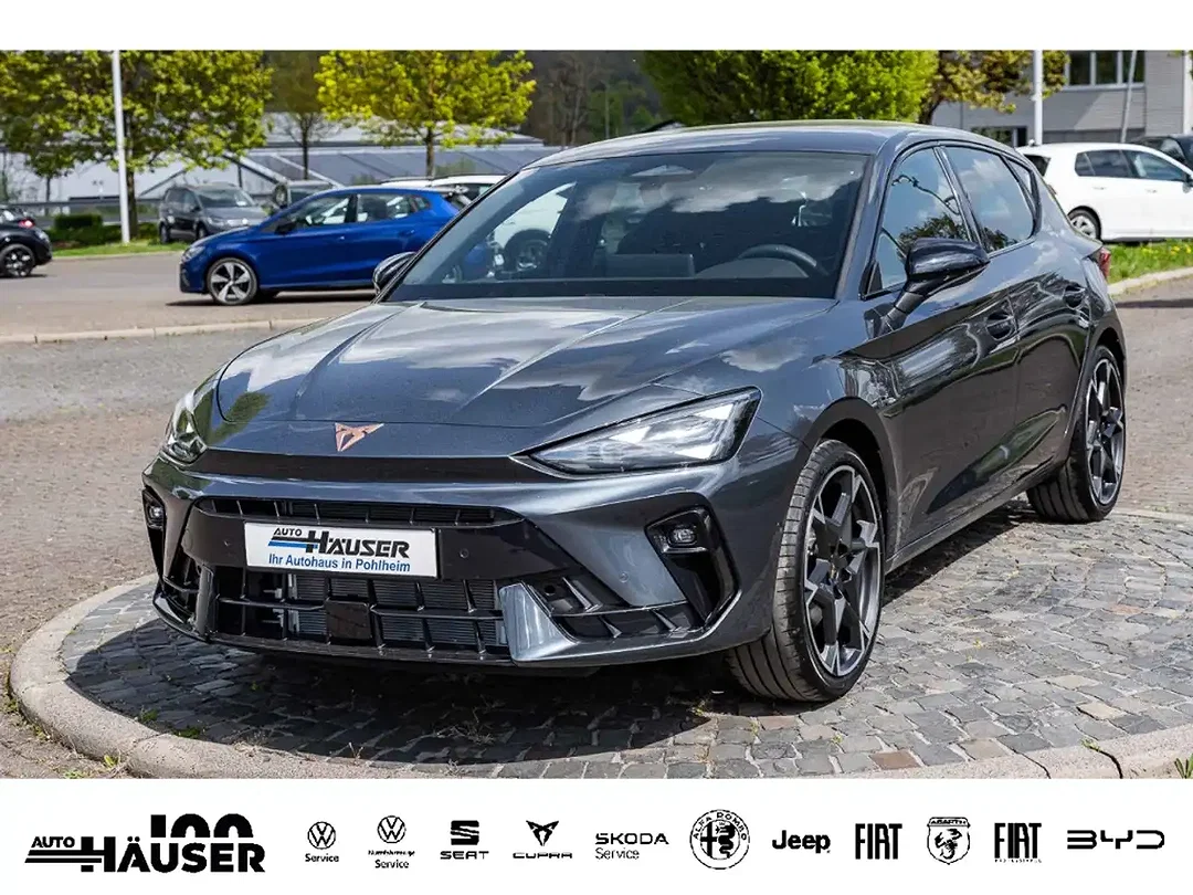CUPRA Leon 1.5 eTSI DSG DCC - Afbeelding 1