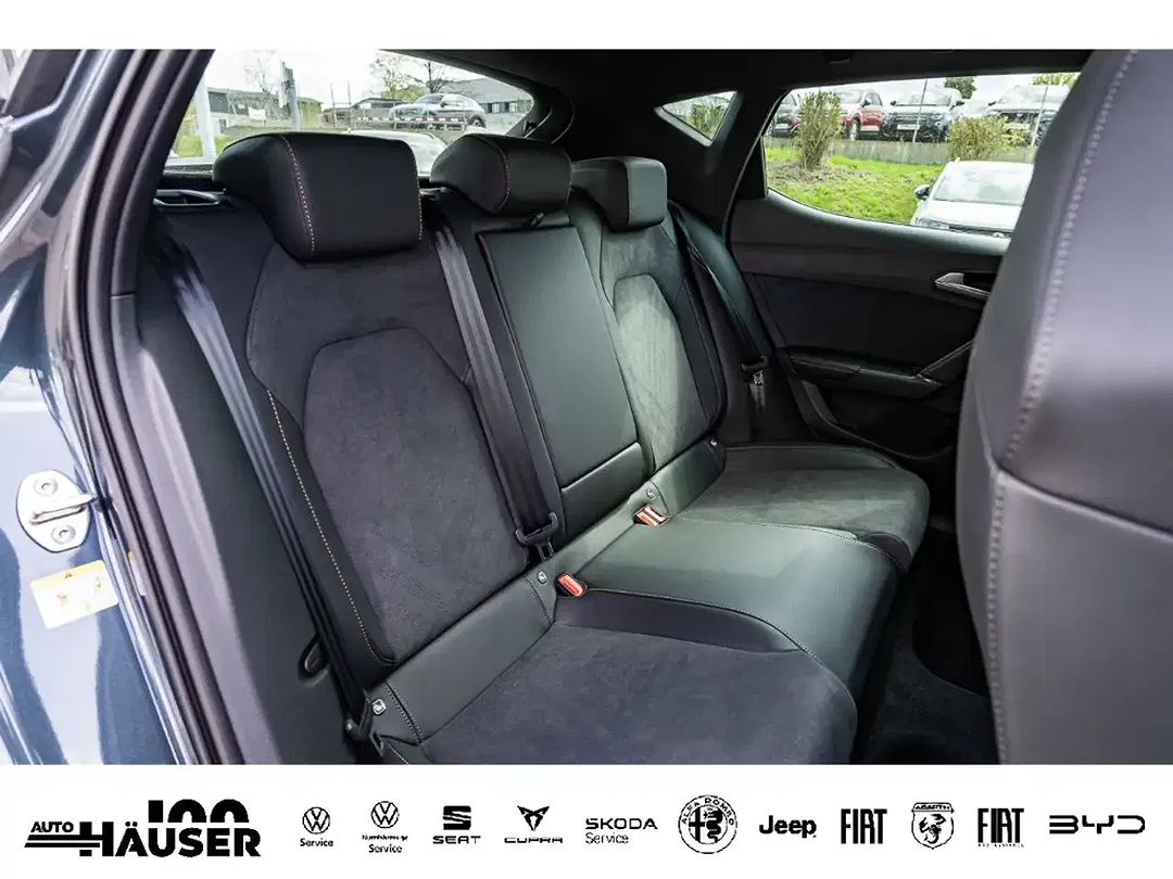 CUPRA Leon 1.5 eTSI DSG DCC - Thumbnail 10