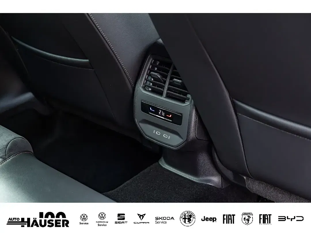 CUPRA Leon 1.5 eTSI DSG DCC - Thumbnail 11
