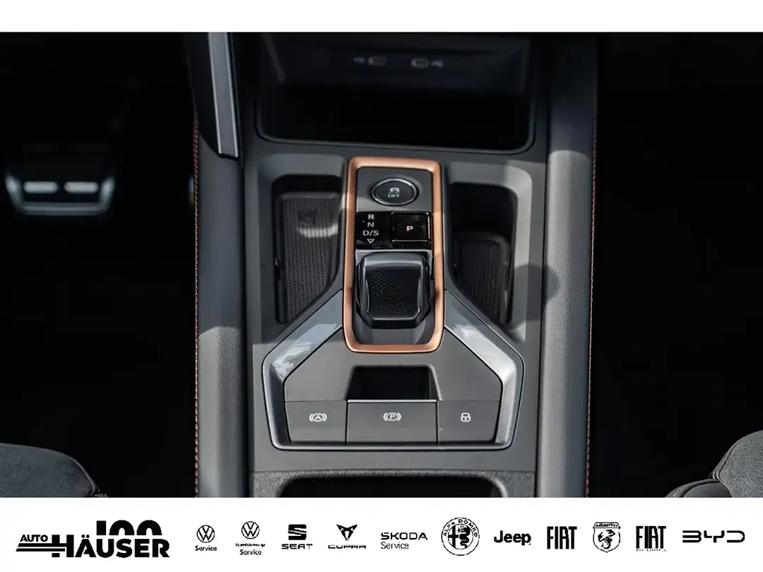 CUPRA Leon 1.5 eTSI DSG DCC - Thumbnail 14