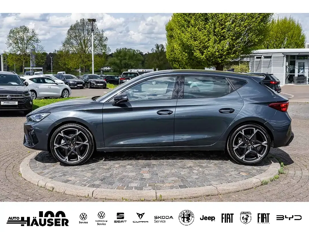 CUPRA Leon 1.5 eTSI DSG DCC - Thumbnail 2