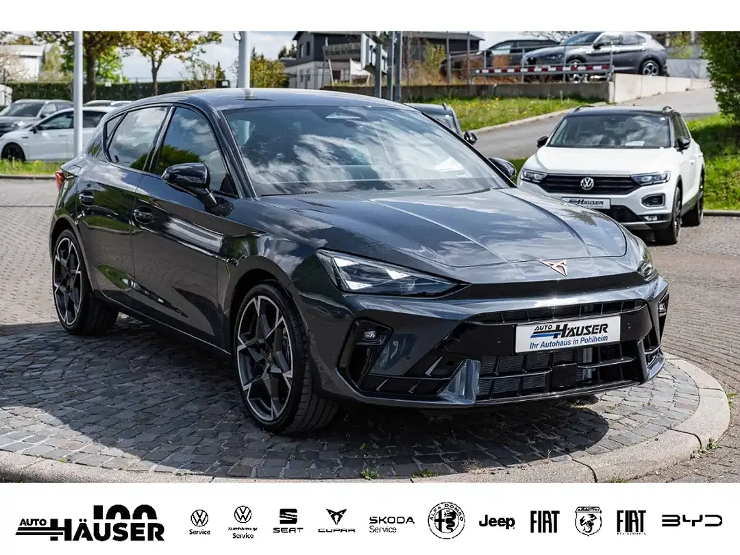 CUPRA Leon 1.5 eTSI DSG DCC - Thumbnail 5