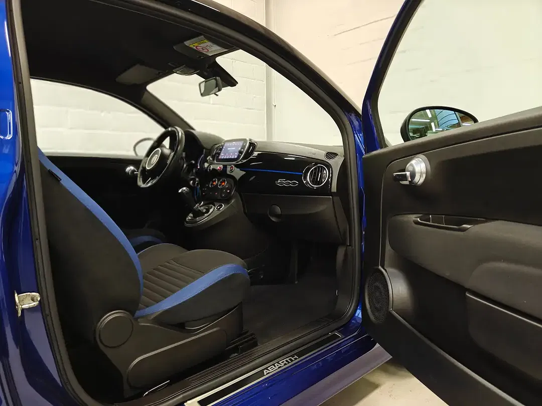 Abarth 595 1.4 T-Jet - Thumbnail 12