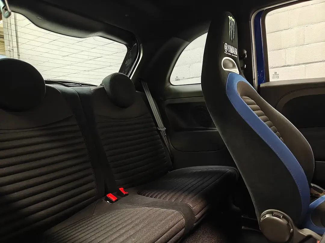 Abarth 595 1.4 T-Jet - Thumbnail 13