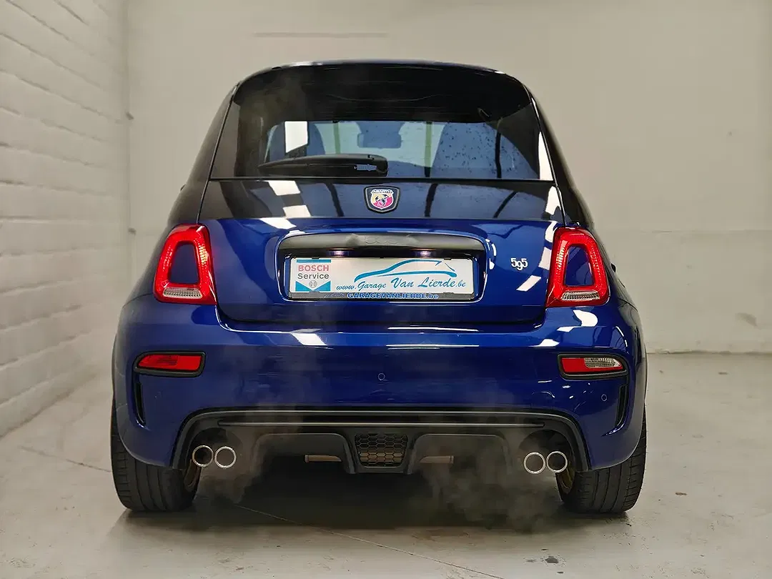 Abarth 595 1.4 T-Jet - Thumbnail 4