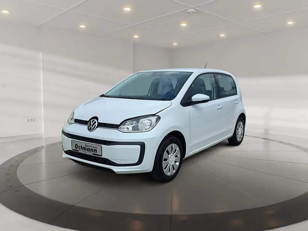 Volkswagen up! 1.0 - foto 1