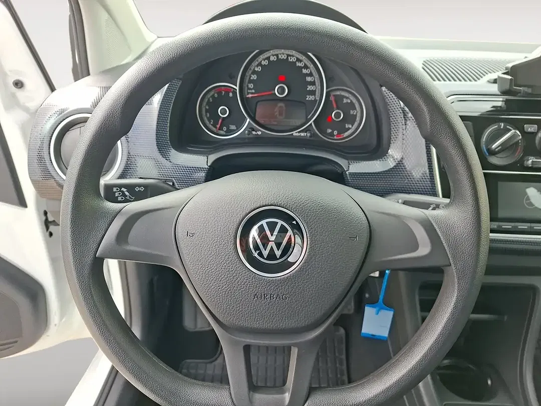 Volkswagen up! 1.0 - Thumbnail 11
