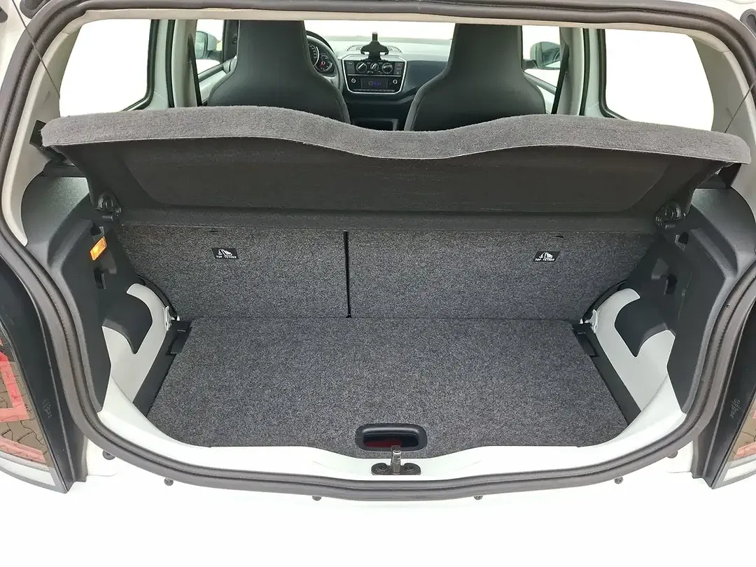 Volkswagen up! 1.0 - foto 15