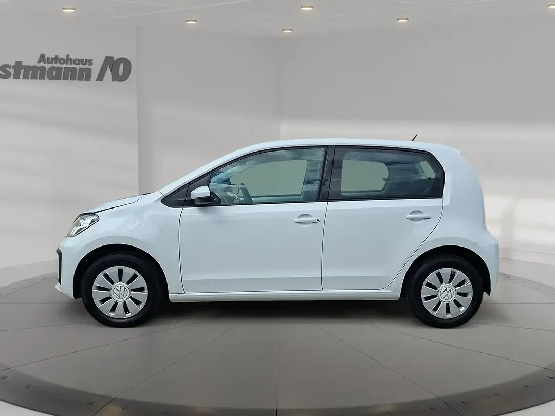 Volkswagen up! 1.0 - foto 2
