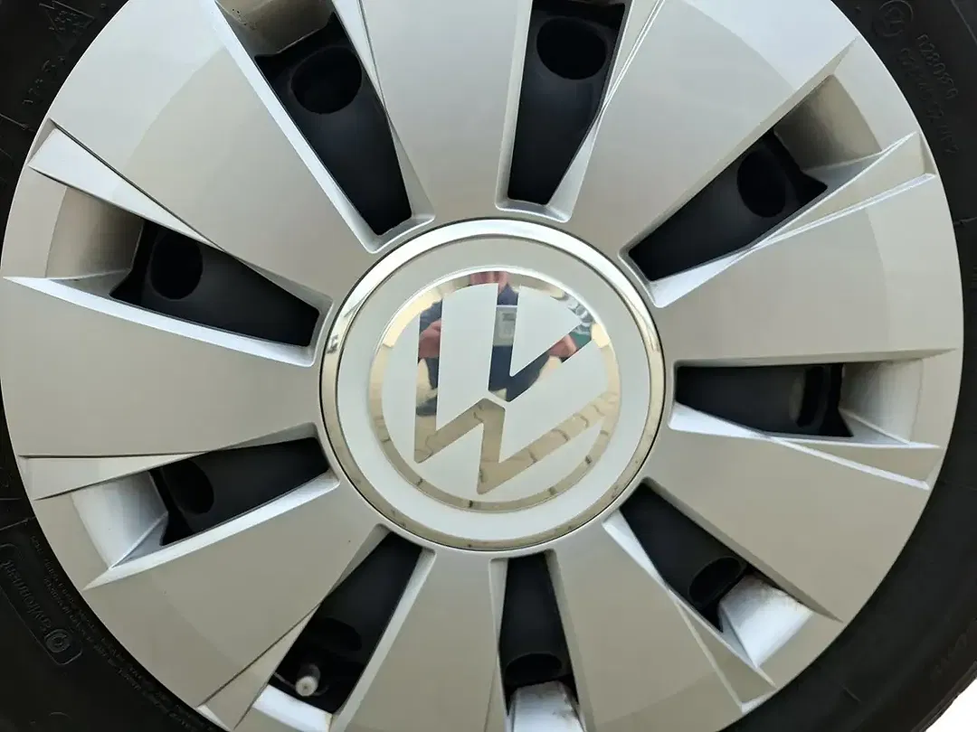 Volkswagen up! 1.0 - Thumbnail 6