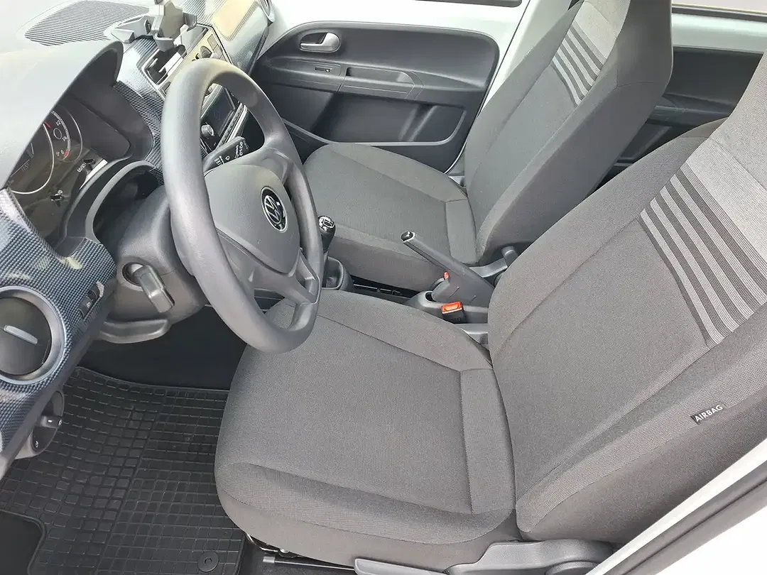 Volkswagen up! 1.0 - Thumbnail 7