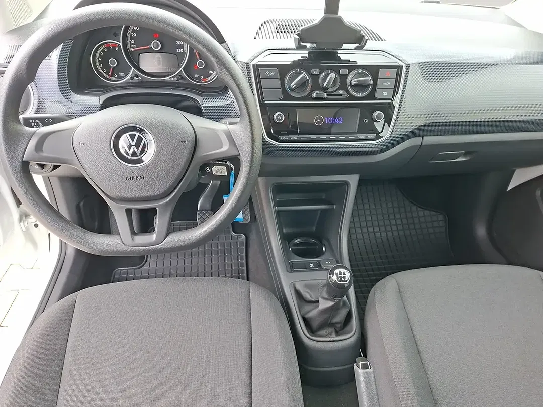 Volkswagen up! 1.0 - Thumbnail 9