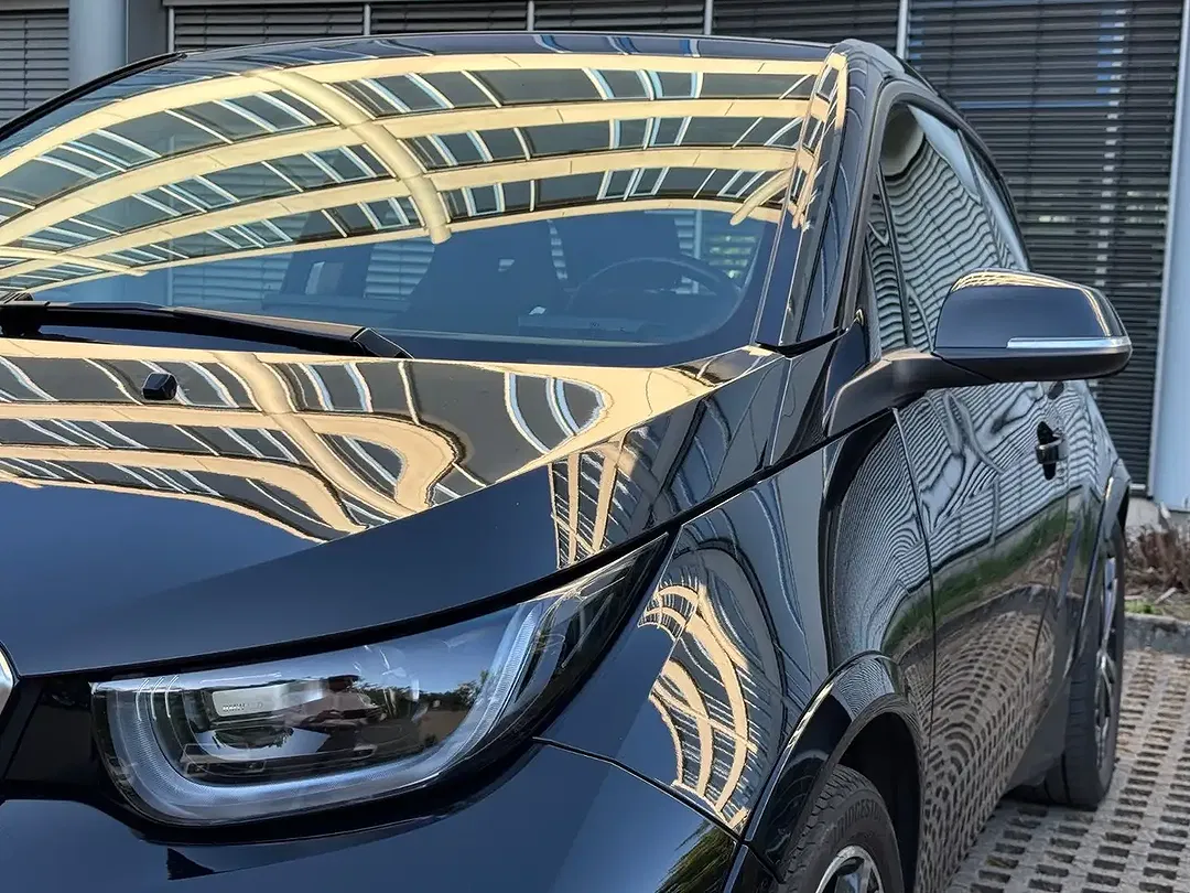 BMW i3 - Thumbnail 7