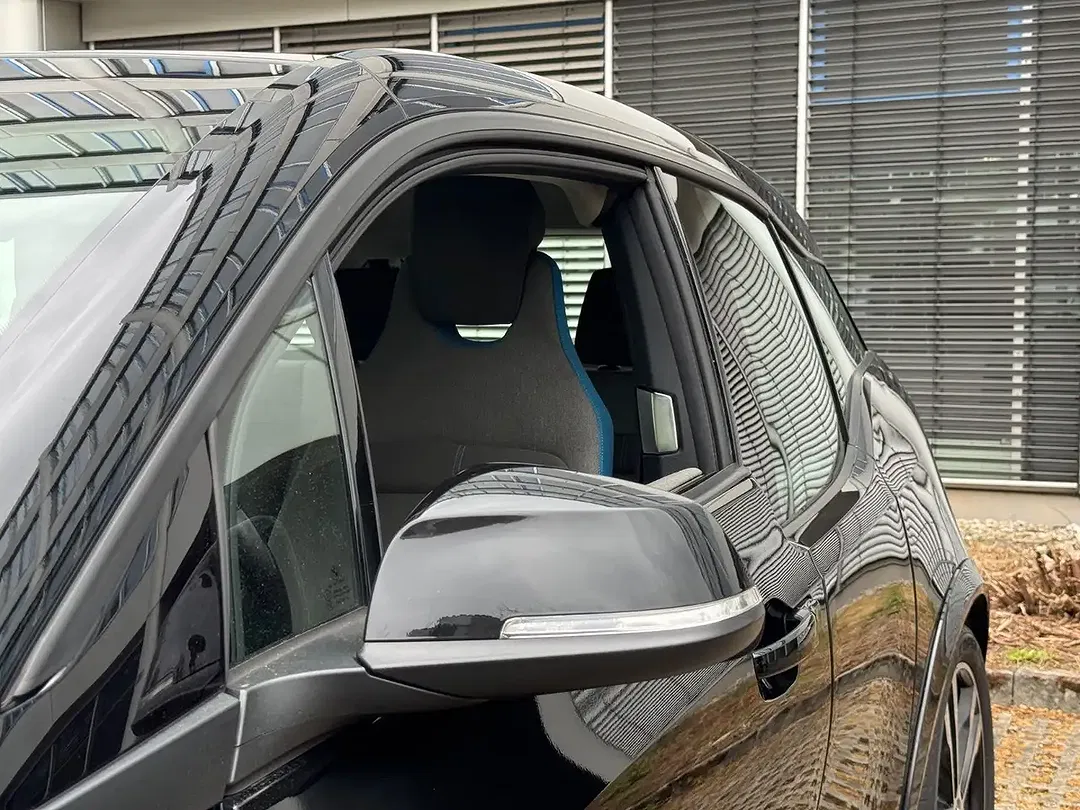 BMW i3 - foto 8