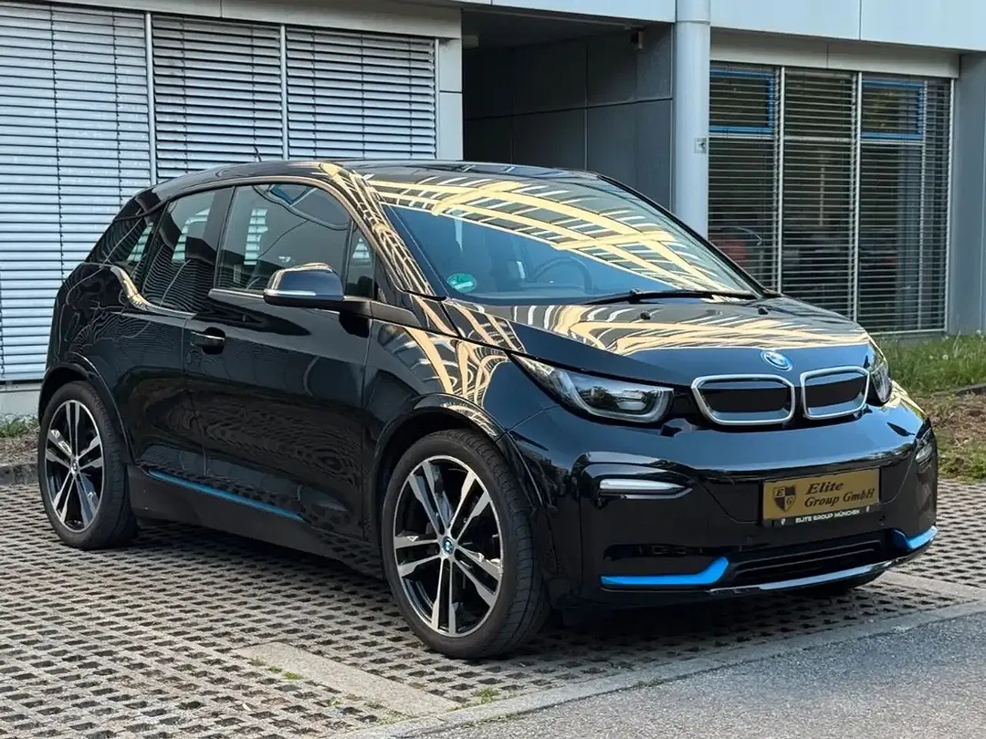 BMW i3 - foto 2
