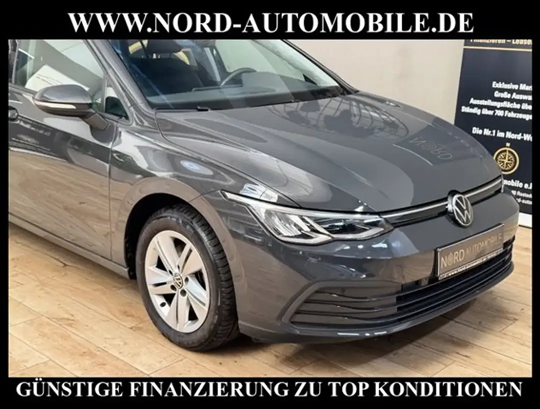 Volkswagen Golf Variant 2.0 TDI Life - Thumbnail 11