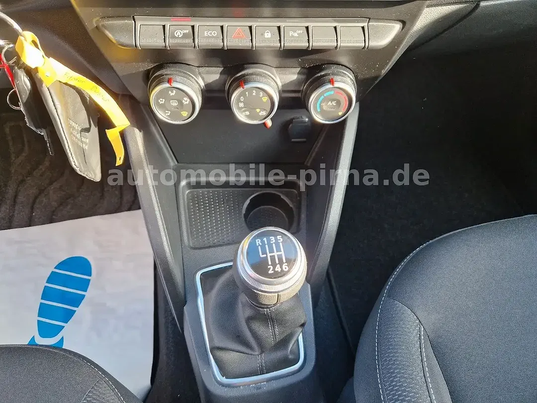 Dacia Duster 1.3 TCe Comfort - Thumbnail 12